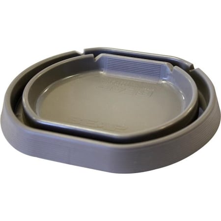 Beap Co Beap Co 10013-4 Bed Bug Coaster The Detector Model - Pack of 4 10013-4